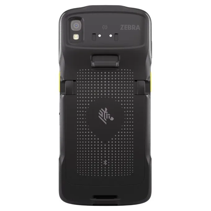 Zebra TC27 - Datenerfassungsterminal - robust - Android - 64 GB - 15.2 cm — image 6