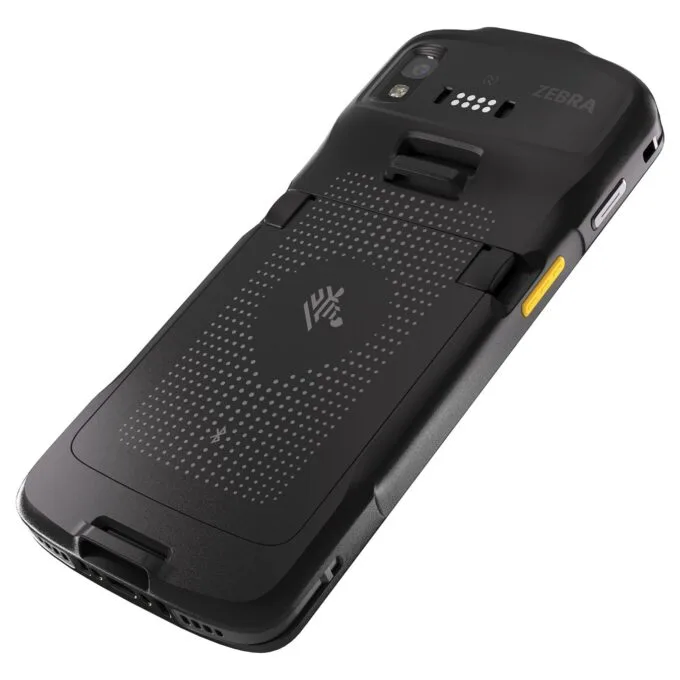 Zebra TC27 - Datenerfassungsterminal - robust - Android - 64 GB - 15.2 cm — image 8