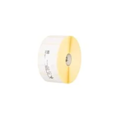 ZEBRA Thermoetiketten 31x22mm perman 12xRollen.Z-Select 2000D.weiss