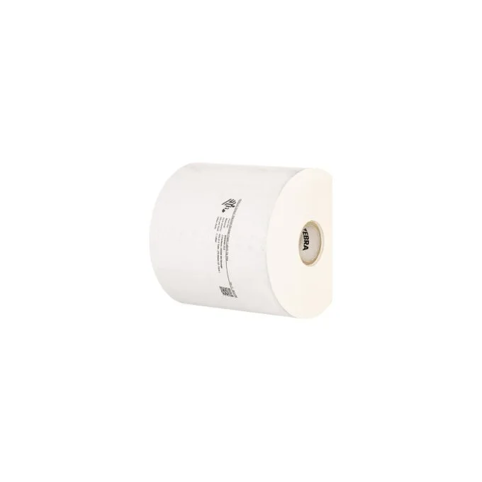 ZEBRA Thermoetiketten 50mmx19m 20Rollen,Z-Perform,1000D,weiss, — image 2
