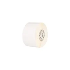 ZEBRA Thermofolie Polypropylen 76x25 weiss.16Rolen.f.QL320