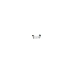 ZEBRA Transferfolie f.ZXP Serie 8 9 1.250 Seiten.Transparent