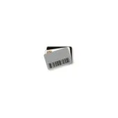 Zebra UHF RFID (Gen2) Card - RF Proximity Card