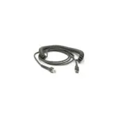 Zebra USB network cable - USB (M) to RJ-45