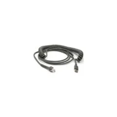 Zebra USB network cable - USB (M) to RJ-45