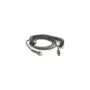 Zebra USB network cable - USB (M) to RJ-45