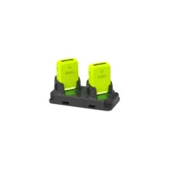 Zebra WEARABLE SCANNER RS2100 2-Slot Scanner Charger
