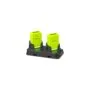 Zebra WEARABLE SCANNER RS2100 2-Slot Scanner Charger