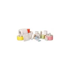 Zebra Z-Band Direct Infant - Polypropylene