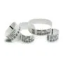 Zebra Z-Band Direct Pediatric - Polypropylen