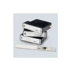 Zebra Z-Band Direct weiß 25.4x279.4mm 1200 Stk. [10006995K]