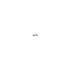 Zebra Z-Band UltraSoft - Adhesive - white, red - 25 x 279 mm 1050 pcs.