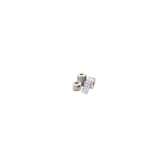 Zebra Z-Perform 1000D - Papier - permanenter Klebstoff - unbeschichtet - 100 x 150 mm 4080 Etikett — image 2