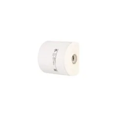 Zebra Z-Perform 1000D - Unbeschichtet - 80 Mikron - Rolle