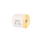 Zebra Z-Perform 1000T - Matt - permanenter Acrylklebstoff - perforiert - 74 x 210 4800 Etikett