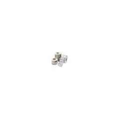 Zebra Z-Select 2000T - Papier - matt - permanenter Acrylklebstoff - beschichtet
