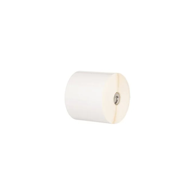 Zebra Z-Ultimate 3000T - polyester - glossy - permanent adhesive - white - 12.7 x 50.8 mm 94,490 lab — image 1