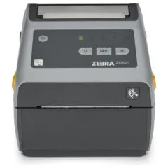 Zebra ZD621d - Etikettendrucker - Thermodirekt - Rolle