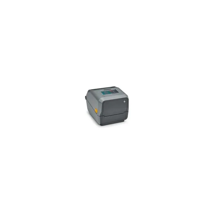 Zebra ZD621R - Etikettendrucker - Thermotransfer - Rolle — image 1