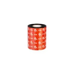 Zebra ZipShip 5100 Resin - 60 mm x 450 m - Farbband