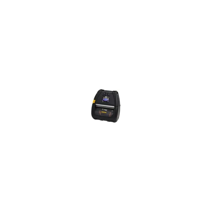 Zebra ZQ600 Series ZQ630 Plus - Etikettendrucker - Thermodirekt - Rolle — image 2