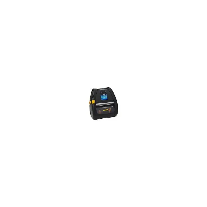 Zebra ZQ600 Series ZQ630 Plus - Etikettendrucker - Thermodirekt - Rolle — image 3