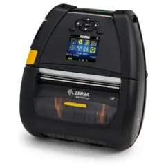 ZEBRA ZQ600 Series ZQ630 Plus - label printer - direct thermal - roll