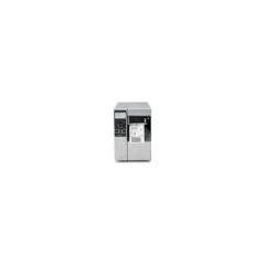 Zebra ZT510 Thermotransfer Etikettendrucker USB LAN Seriell BT NFC Cutter