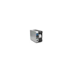 Zebra ZT610 - Label printer - direct thermal thermal transfer - roll