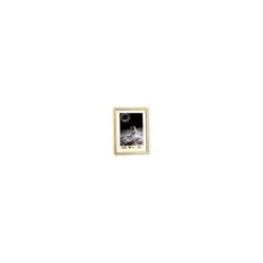 ZEP New Easy gold DIN A4 21x29,7 Kunststoff Rahmen KG11