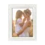 ZEP Rosel White 13x18 Holz Portrait AC257W