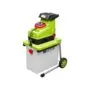 Zipper ZI-GHAS2800 Gartenhcksler