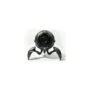 Zoeao GravaStar F Bluetooth Speaker metal grey