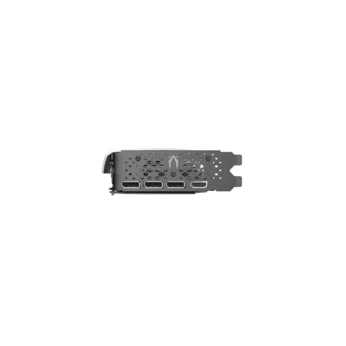 ZOTAC GeForce RTX 4060 Ti Twin Edge - White, 8GB GDDR6, 2535MHz Boost, PCIe 4.0 — image 3