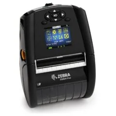 ZQ600 Series ZQ620 Plus - label printer - direct thermal - roll