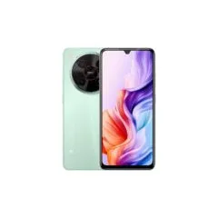 ZTE Blade V70 Max lake green