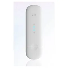 ZTE MF79U USB Surfstick 4G LTE bis zu 150 Mbit s. wei
