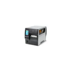 ZUB ZT400 Series ZT411 - Label printer - direct thermal thermal transfer - roll (1