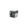 ZUB ZT400 Series ZT411 - Label printer - direct thermal thermal transfer - roll (1
