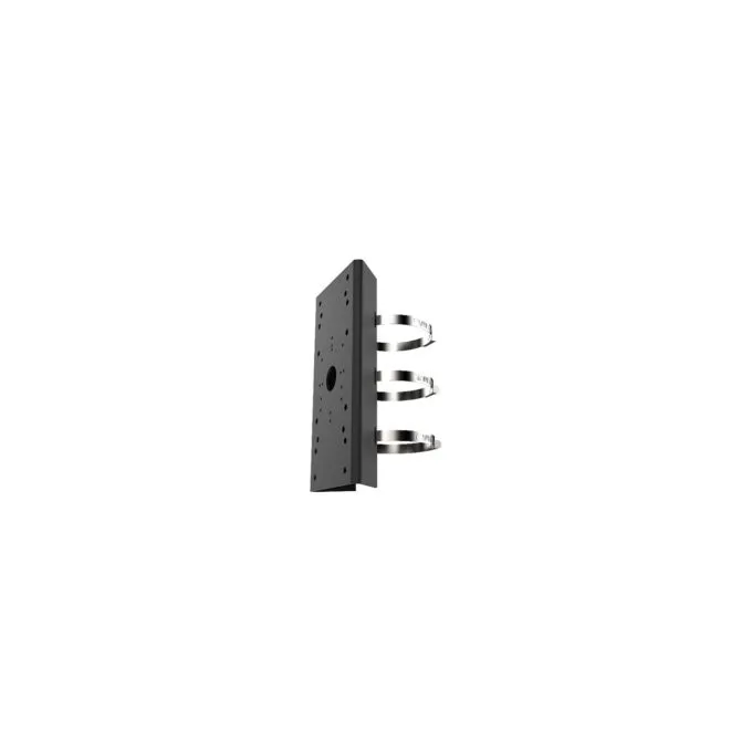 Zubehör HIKVision DS-1275ZJ-SUS(Black) Mastmontageadapter — image 1