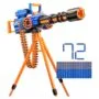Zuru XSHOT Insanity - Rage Fire inkl. 72 Darts