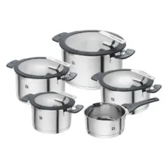 Zwilling 66870-005 Simplify Topfset 5tlg.