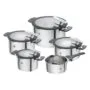 Zwilling 66870-005 Simplify Topfset 5tlg.