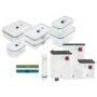 Zwilling Fresh&Save Family Set La Mer Glas