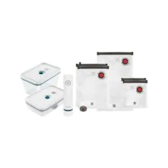 Zwilling Fresh&Save Medium Set La Mer
