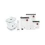 Zwilling Fresh&Save Medium Set La Mer