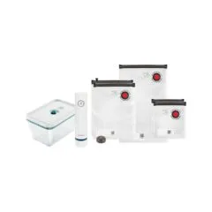 Zwilling Fresh&Save Quick Set La Mer Glas