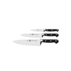 Zwilling Messerset PROFESSIONAL S 3-Teilig