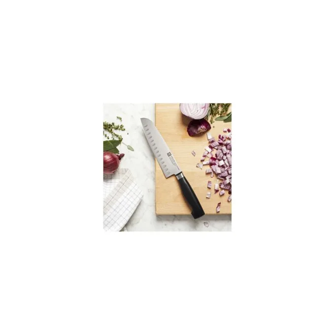 Zwilling PROFESSIONAL S Santokumesser 18 cm — image 3