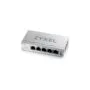 Zyxel GS1200-5V3 5 Port Smart Managed Gb Switch